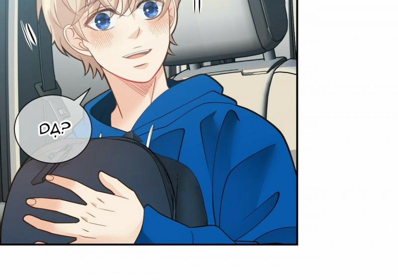 Thời gian giữa Sói và Chó 0 Side story 13 0 End trang 37