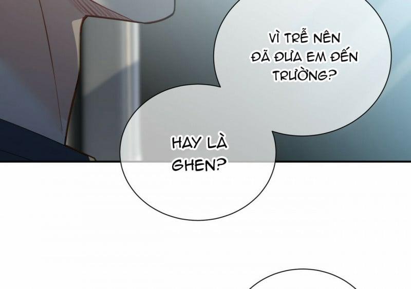 Thời gian giữa Sói và Chó 0 Side story 13 0 End trang 39