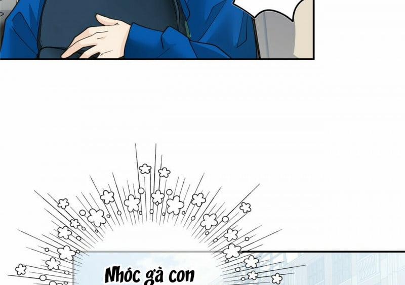 Thời gian giữa Sói và Chó 0 Side story 13 0 End trang 51