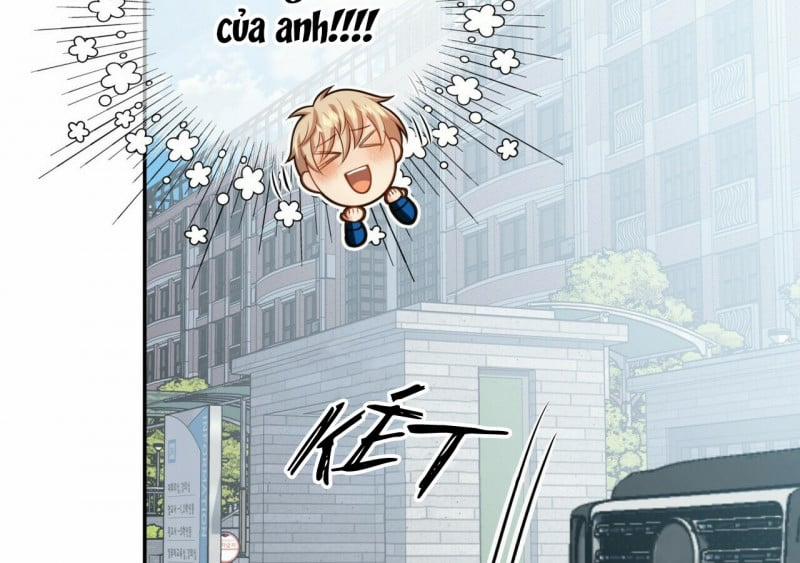 Thời gian giữa Sói và Chó 0 Side story 13 0 End trang 52