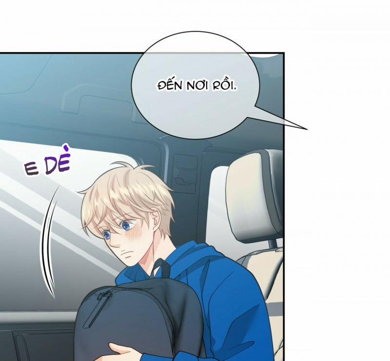 Thời gian giữa Sói và Chó 0 Side story 13 0 End trang 54