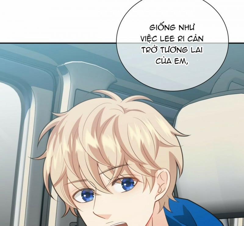 Thời gian giữa Sói và Chó 0 Side story 13 0 End trang 57