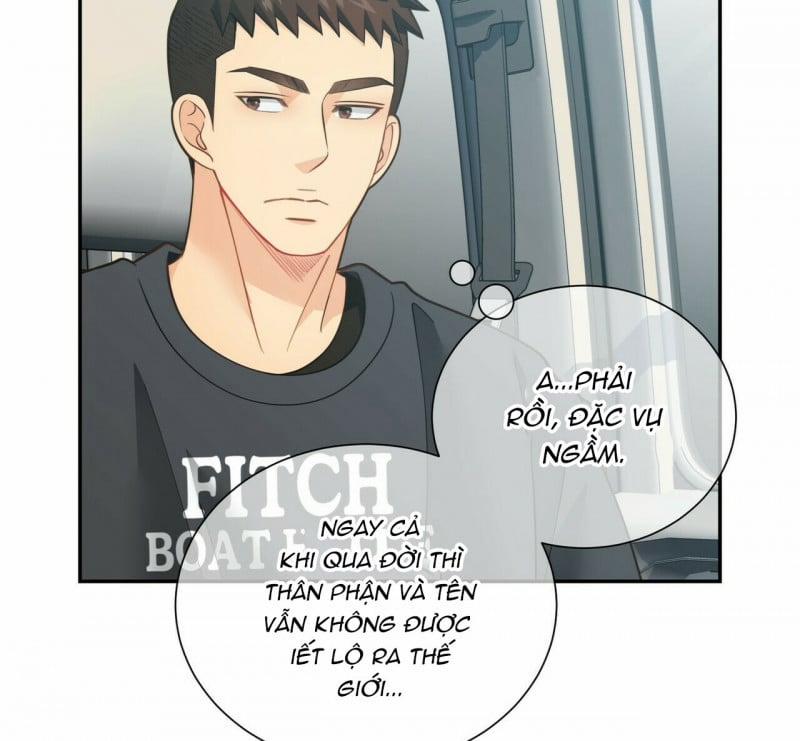 Thời gian giữa Sói và Chó 0 Side story 13 0 End trang 61