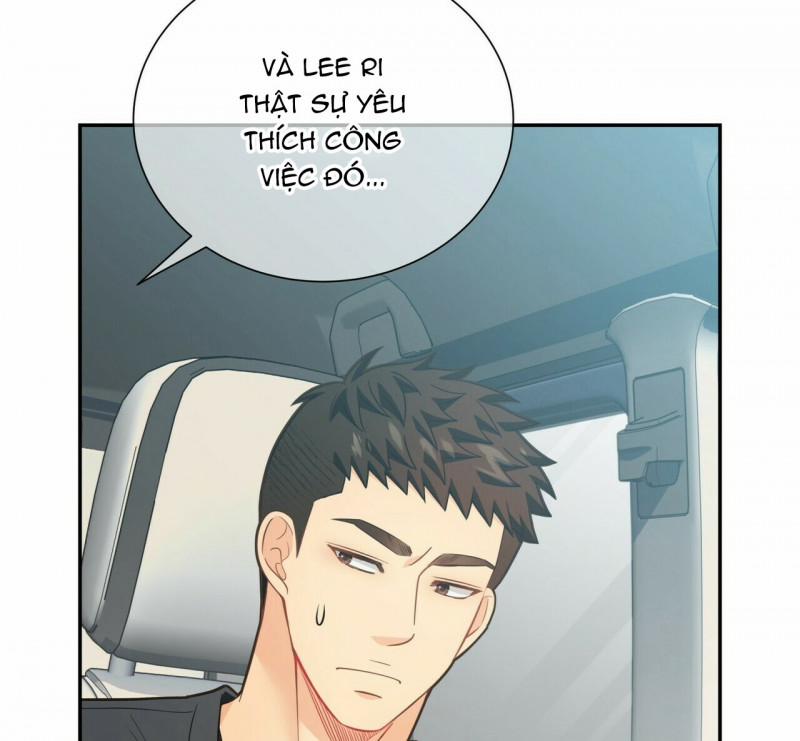 Thời gian giữa Sói và Chó 0 Side story 13 0 End trang 66