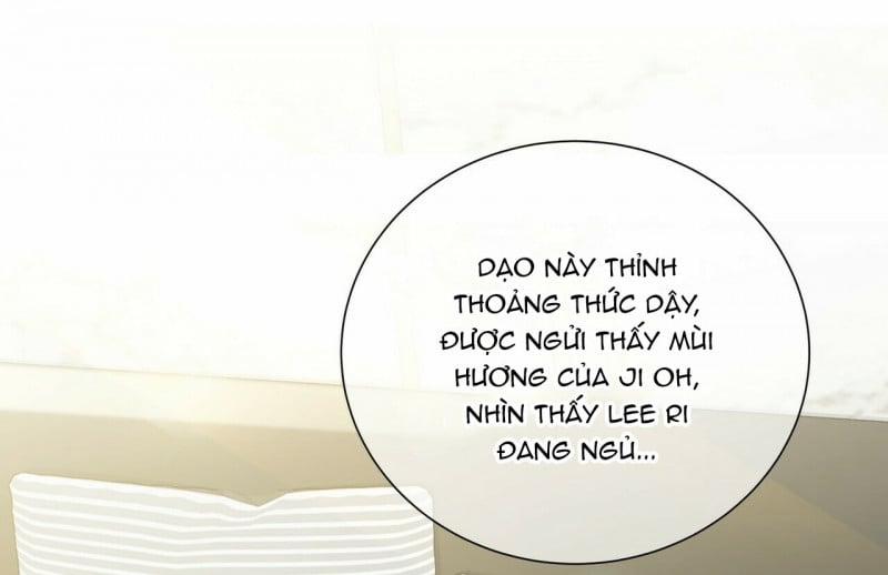 Thời gian giữa Sói và Chó 0 Side story 13 0 End trang 72