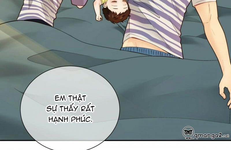 Thời gian giữa Sói và Chó 0 Side story 13 0 End trang 74