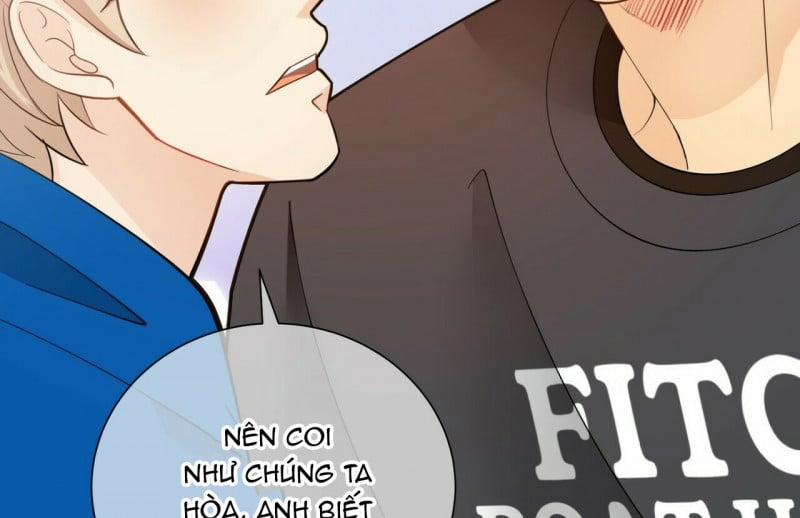 Thời gian giữa Sói và Chó 0 Side story 13 0 End trang 85