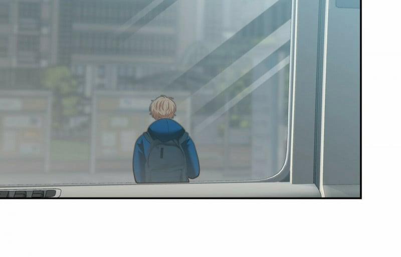 Thời gian giữa Sói và Chó 0 Side story 13 0 End trang 89