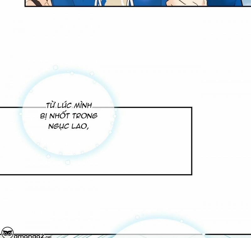 Thời gian giữa Sói và Chó 0 Side story 13 0 End trang 91