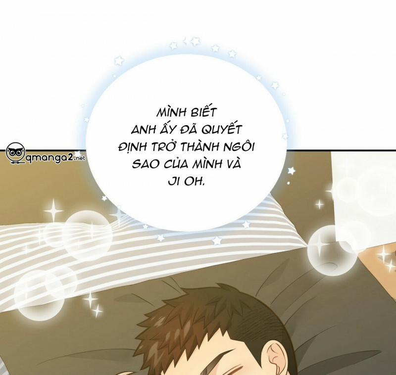 Thời gian giữa Sói và Chó 0 Side story 13 0 End trang 96