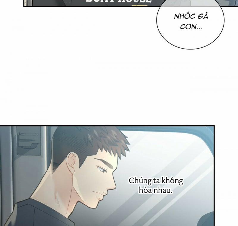 Thời gian giữa Sói và Chó 0 Side story 13 0 End trang 99