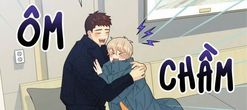 Thời gian giữa Sói và Chó 0 Side Story 2 trang 109