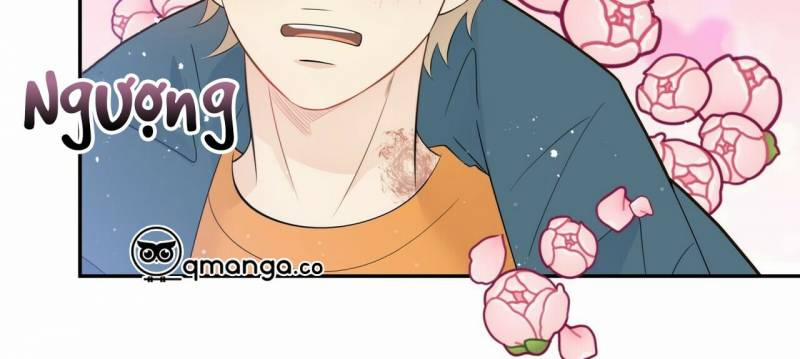 Thời gian giữa Sói và Chó 0 Side Story 2 trang 121