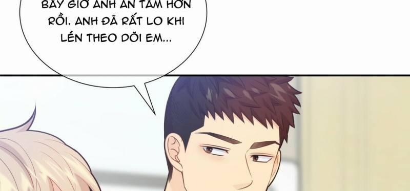 Thời gian giữa Sói và Chó 0 Side Story 2 trang 138
