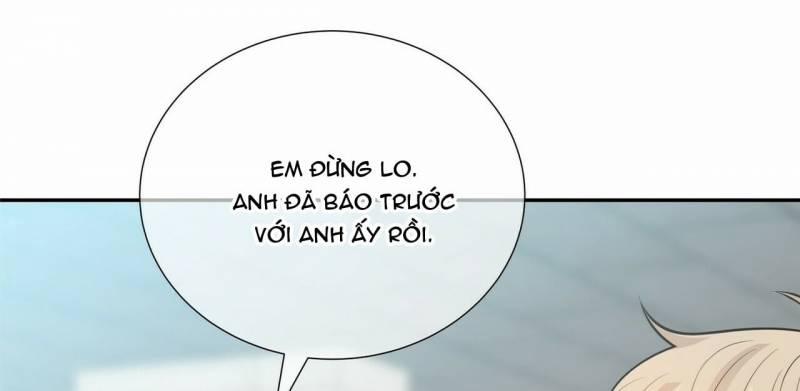 Thời gian giữa Sói và Chó 0 Side Story 2 trang 15