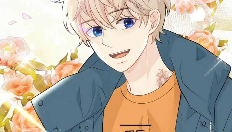 Thời gian giữa Sói và Chó 0 Side Story 2 trang 210