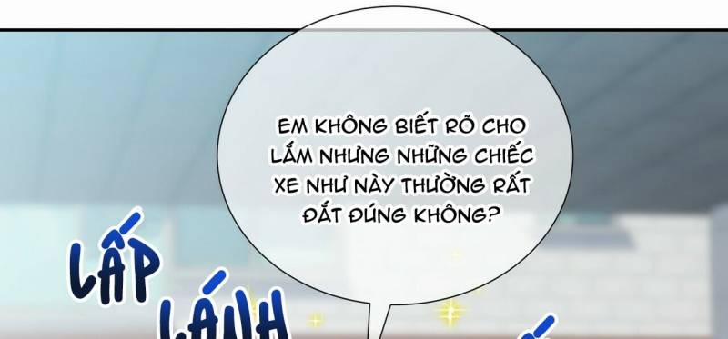 Thời gian giữa Sói và Chó 0 Side Story 2 trang 26