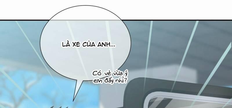 Thời gian giữa Sói và Chó 0 Side Story 2 trang 29