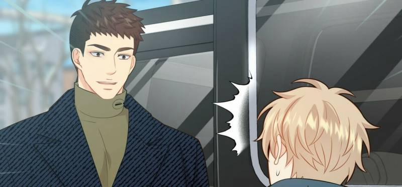 Thời gian giữa Sói và Chó 0 Side Story 2 trang 30