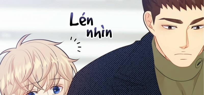 Thời gian giữa Sói và Chó 0 Side Story 2 trang 41