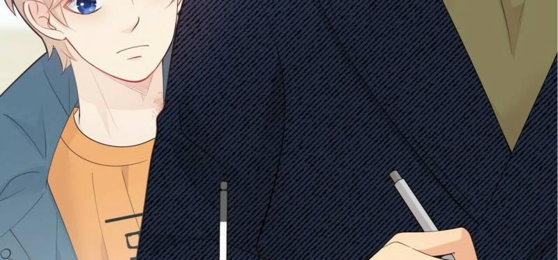 Thời gian giữa Sói và Chó 0 Side Story 2 trang 42