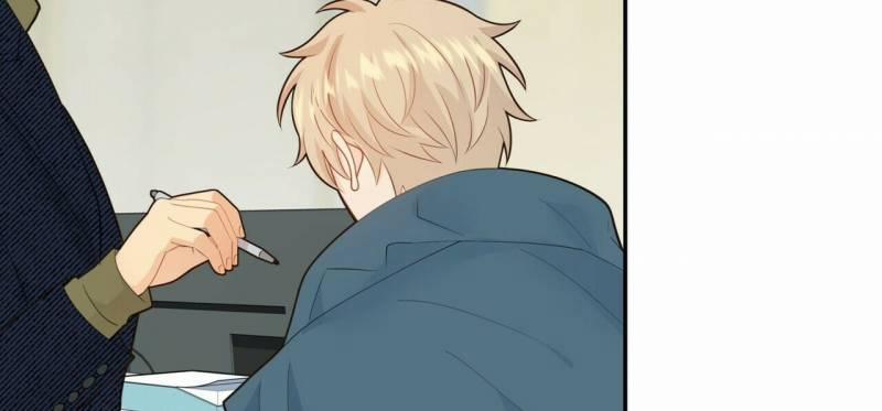 Thời gian giữa Sói và Chó 0 Side Story 2 trang 46