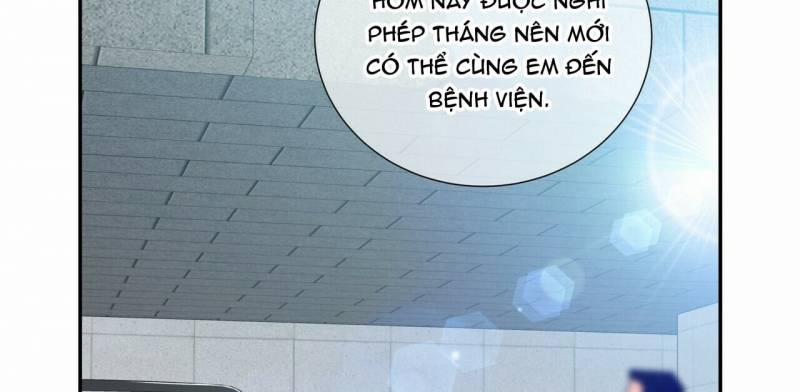 Thời gian giữa Sói và Chó 0 Side Story 2 trang 5