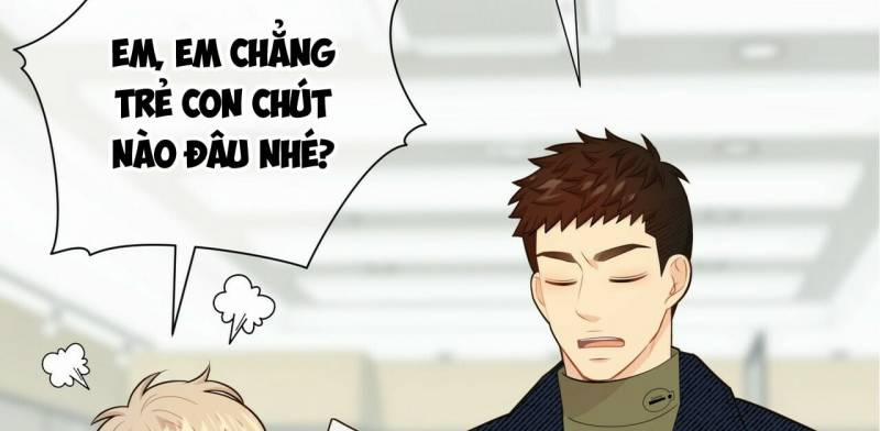 Thời gian giữa Sói và Chó 0 Side Story 2 trang 52