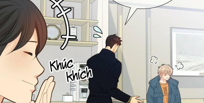 Thời gian giữa Sói và Chó 0 Side Story 2 trang 75