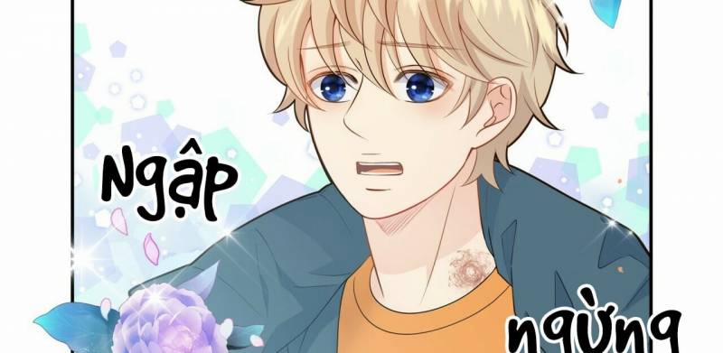 Thời gian giữa Sói và Chó 0 Side Story 2 trang 9