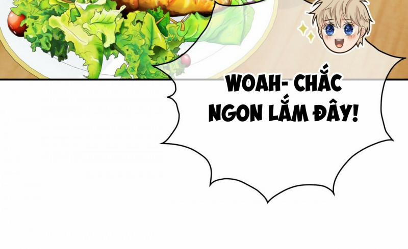 Thời gian giữa Sói và Chó 0 Side Story 3 trang 100