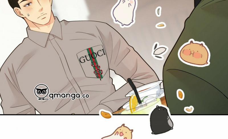 Thời gian giữa Sói và Chó 0 Side Story 3 trang 107