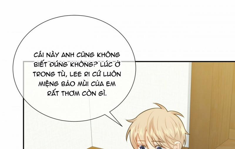 Thời gian giữa Sói và Chó 0 Side Story 3 trang 124