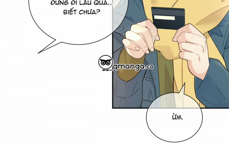 Thời gian giữa Sói và Chó 0 Side Story 3 trang 150