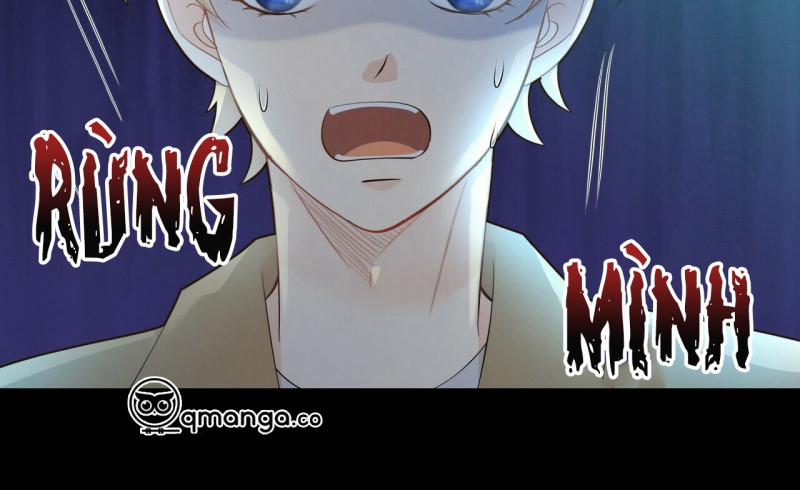 Thời gian giữa Sói và Chó 0 Side Story 3 trang 17