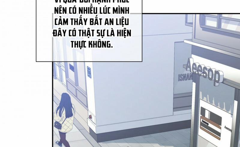 Thời gian giữa Sói và Chó 0 Side Story 3 trang 170