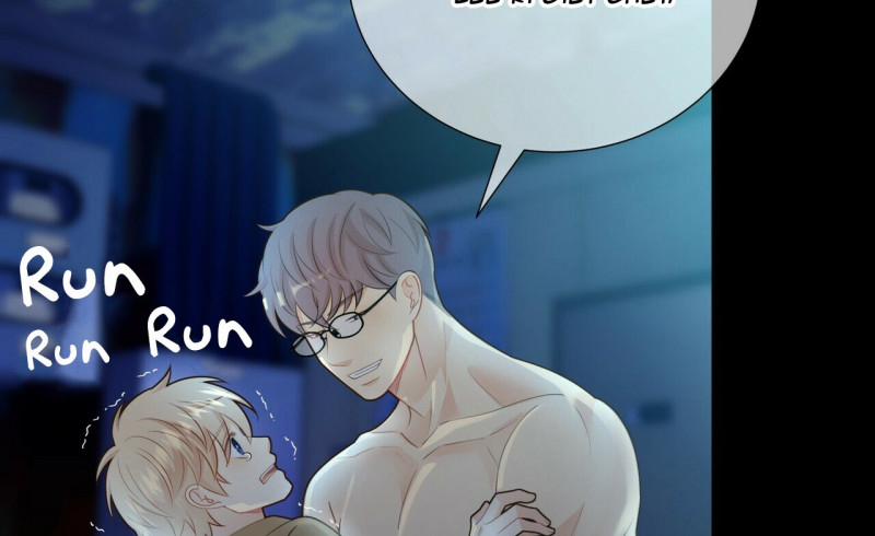 Thời gian giữa Sói và Chó 0 Side Story 3 trang 19