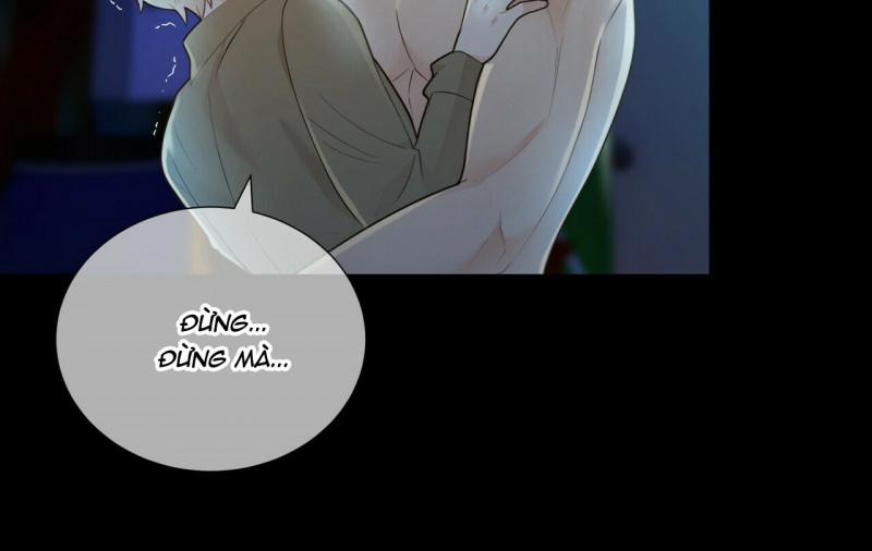 Thời gian giữa Sói và Chó 0 Side Story 3 trang 20