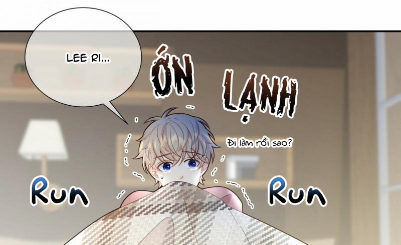 Thời gian giữa Sói và Chó 0 Side Story 3 trang 40