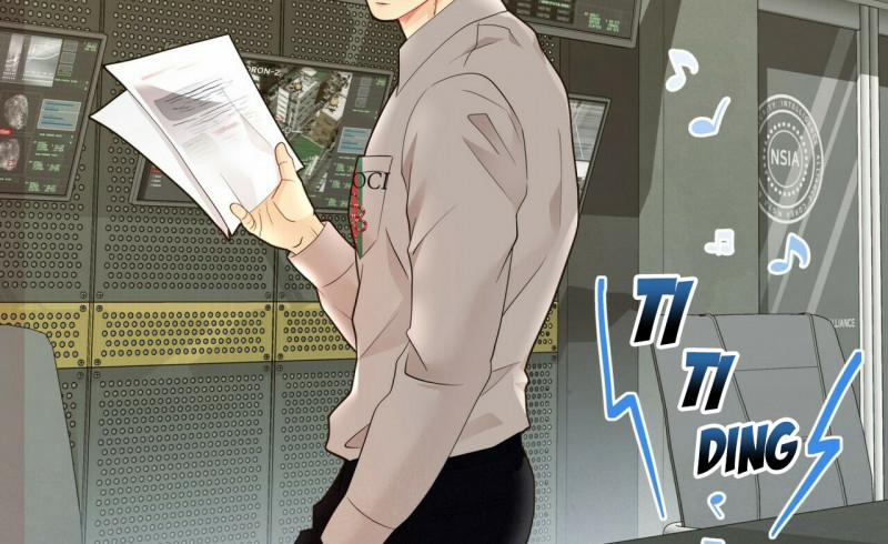 Thời gian giữa Sói và Chó 0 Side Story 3 trang 48