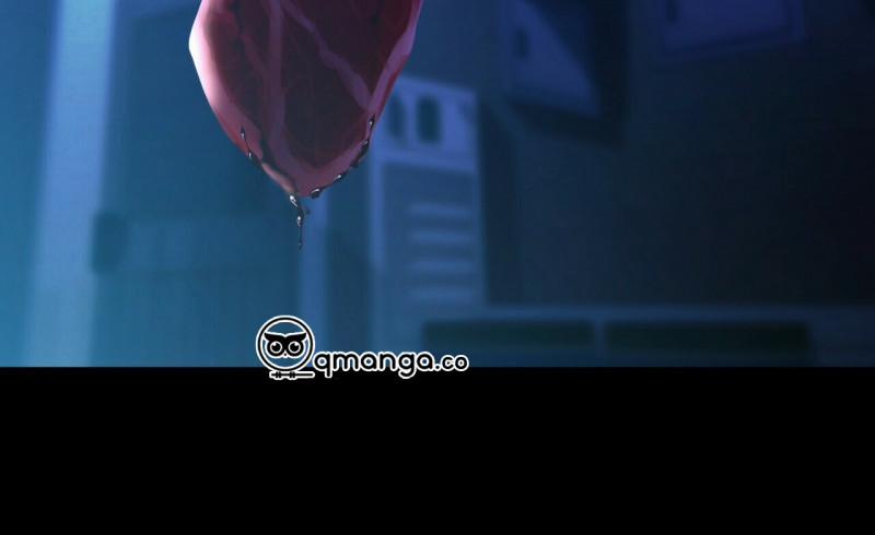 Thời gian giữa Sói và Chó 0 Side Story 3 trang 5