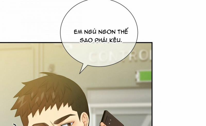 Thời gian giữa Sói và Chó 0 Side Story 3 trang 56
