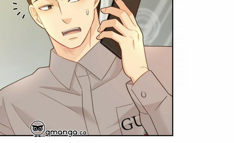 Thời gian giữa Sói và Chó 0 Side Story 3 trang 57