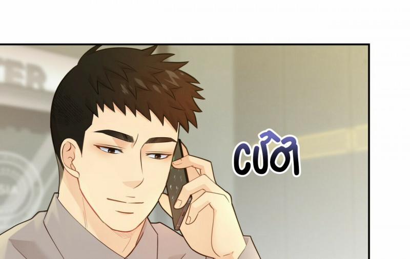 Thời gian giữa Sói và Chó 0 Side Story 3 trang 64