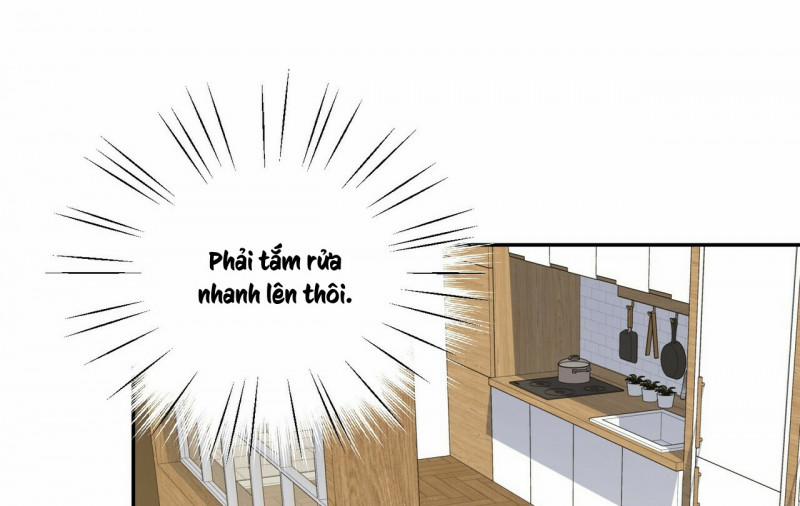 Thời gian giữa Sói và Chó 0 Side Story 3 trang 75