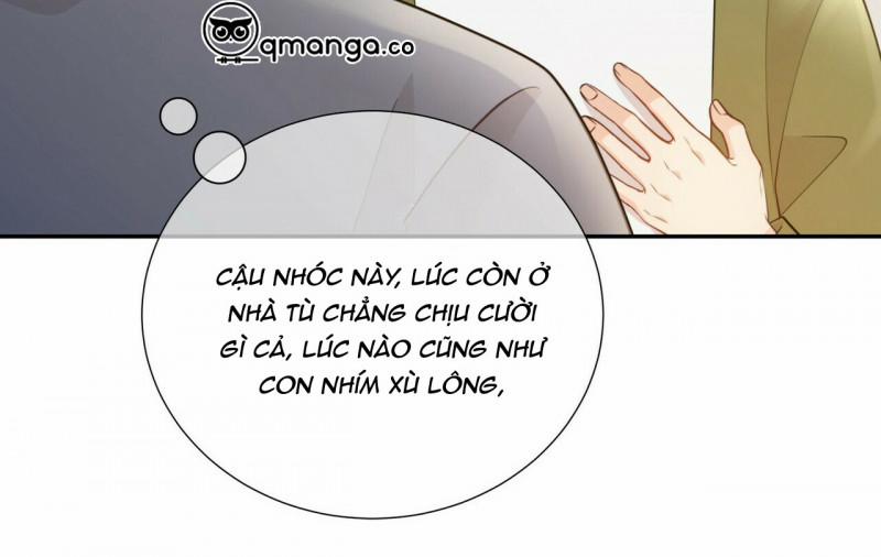 Thời gian giữa Sói và Chó 0 Side Story 3 trang 88