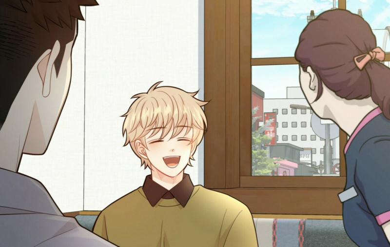 Thời gian giữa Sói và Chó 0 Side Story 3 trang 93