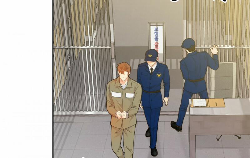 Thời gian giữa Sói và Chó 0 side story 4 trang 109