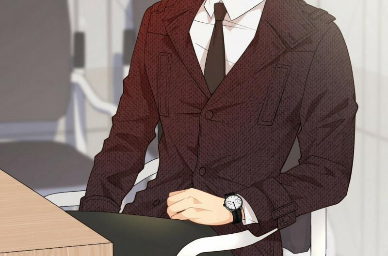 Thời gian giữa Sói và Chó 0 side story 4 trang 120