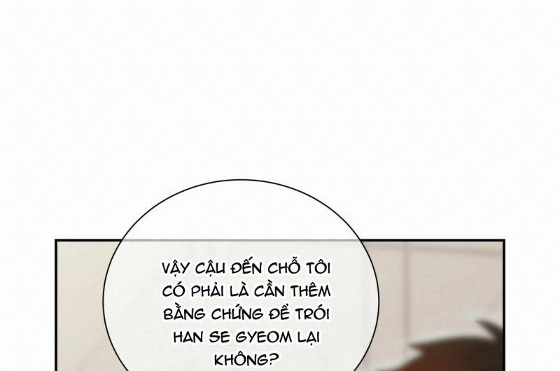 Thời gian giữa Sói và Chó 0 side story 4 trang 122